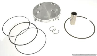 Bild på ATHENA Kolvsats Big Bore Kit Till 490cc (100mm) CRF450R