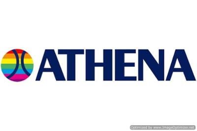 Bild på ATHENA Packnings/toppsats DUKE 125 - big bore 65mm