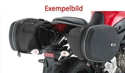 Bild på Givi Specific tubular holder for Easylock bags BMW F800R (15)