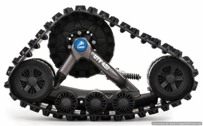 Bild på Camso UTV 4S1 Bandsats