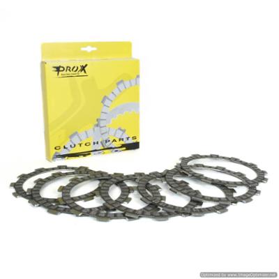 Bild på ProX Friction Plate Set DR350 '90-99