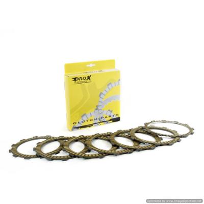 Bild på ProX Friction Plate Set XR650R '00-07