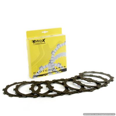 Bild på ProX Friction Plate Set XR600R '85-00
