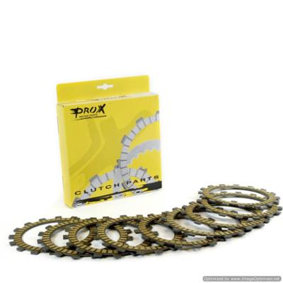 Bild på ProX Friction Plate Set YZF600 '95-96