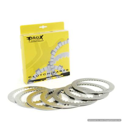 Bild på ProX Alloy Plate Set KX250 '87-90 + KX500 '87