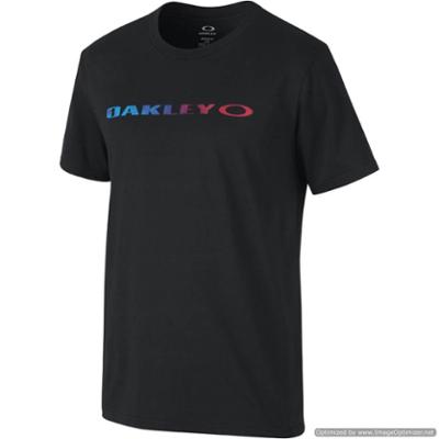 Bild på Oakley Original T-tröja svart M