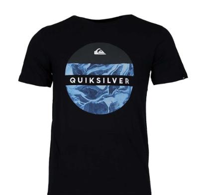 Bild på Quiksilver classic outer hacka t-shirt M