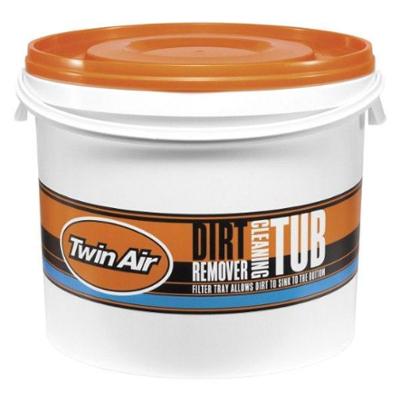 Bild på Twin Air luftfilter tvätthink
