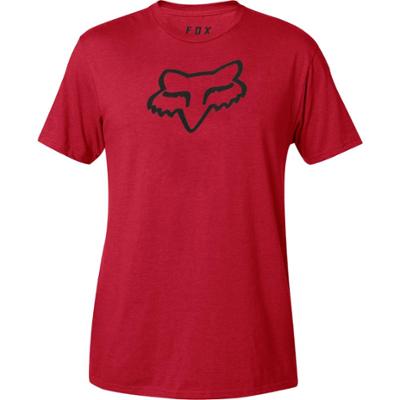 Bild på Fox t-shirt legacy foxhead premium röd XL