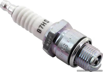 Picture of NGK spark plug B7HS