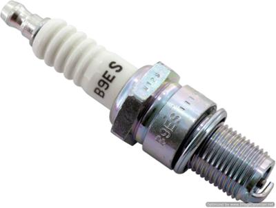 Picture of NGK spark plug B9ES