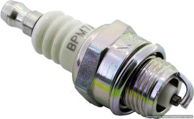 Bild på NGK tändstift BPM7A