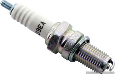 Picture of NGK spark plug D9EA