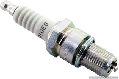 Picture of NGK spark plug B10EG