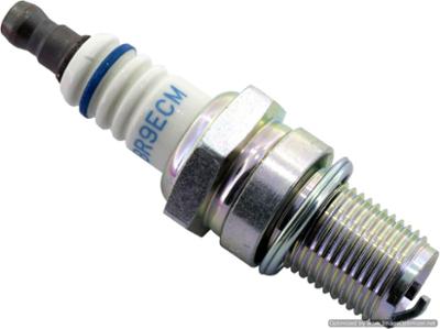 Bild på NGK tändstift BR9ECM