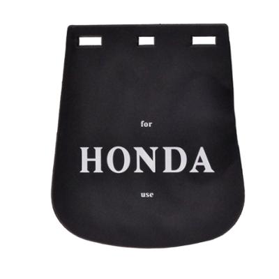 Bild på Honda stänklapp