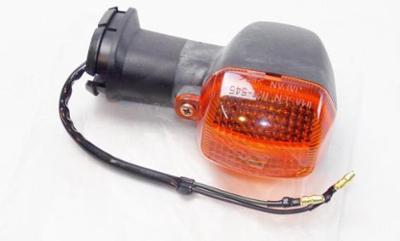 Bild på Yamaha fram blinkers 