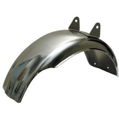 Picture of Tec-X Rear fender chrome