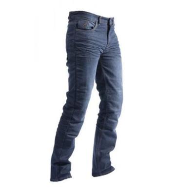 Picture of Bolt lady kevlar jeans blue XS/28