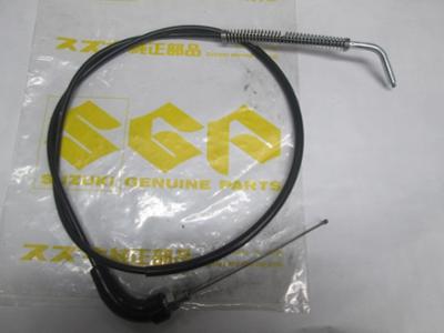 Bild på Suzuki gasvajer RM125 79-81