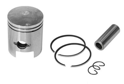 Bild på Tec-X kolvsats 44,50mm