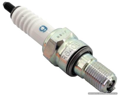 Picture of NGK spark plug R0409B-9