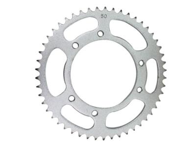 Picture of Tec-X rear sprocket 420 50T