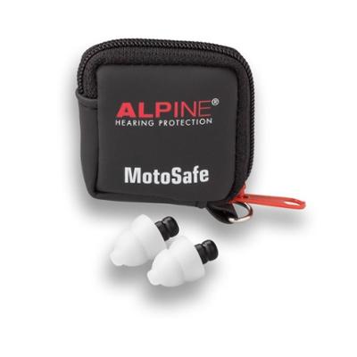 Bild på Alpine MotoSafe Tour öronproppar