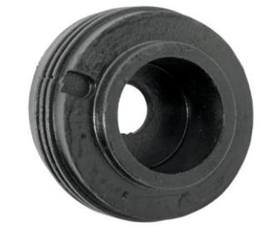 Bild på HD gummifäste