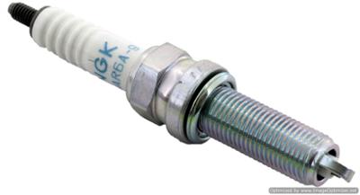 Picture of NGK spark plug LMAR6A-9