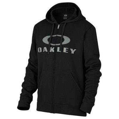 Bild på Oakley hoodie Nest svart XL