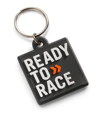 Bild på KTM nyckelring Ready To Race