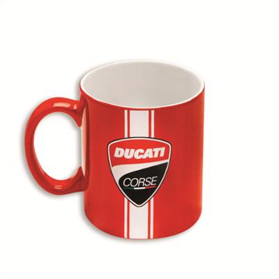 Bild på Ducati mugg Corse