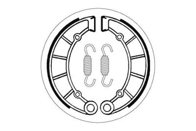 Bild på Sbs Bromssko