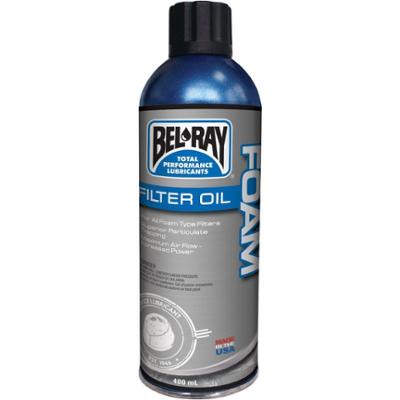 Bild på Bel-Ray skum luftfilter spray 400ml