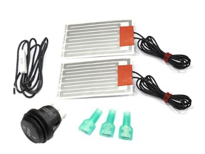 Picture of Sno-x gip heater set