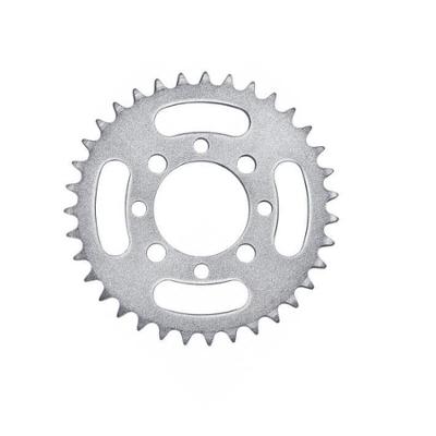 Picture of Tec-x rear sprocket 420 28T