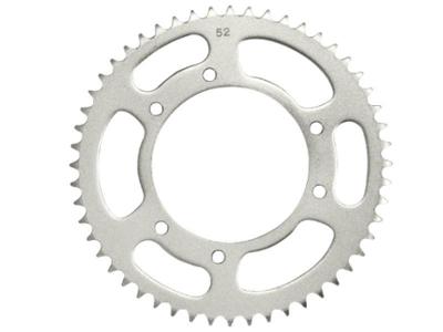 Picture of Tec-X rear sprocket 420 52T