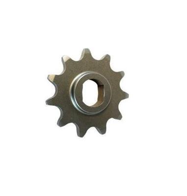 Picture of KTM front sprocket 420 13T