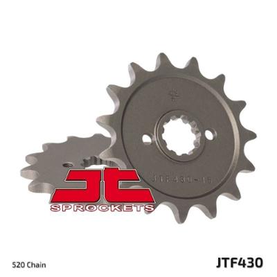 Picture of JT front sprocket 520 14T