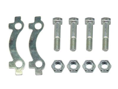 Picture of Tec-X rear sprocket bolt set