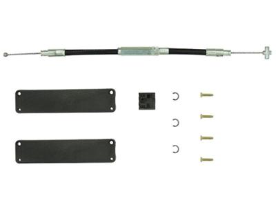 Bild på Sno-X Gasvajer förlängar kit universal 25cm