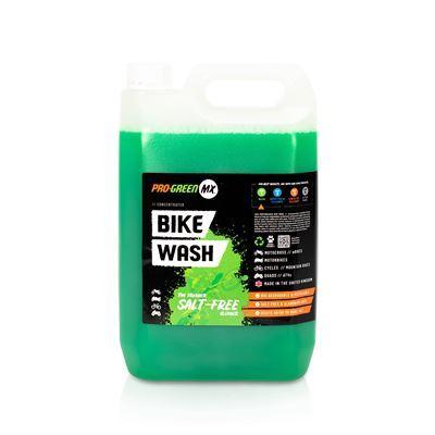 Bild på Pro-Green Bike-Wash tvättmedel  5L