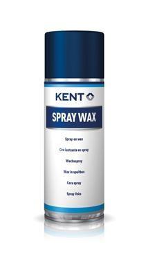 Bild på Kent Spray-on wax 500ml
