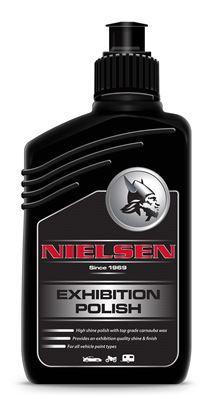 Bild på Nielsen Exhibition Polish 500ml