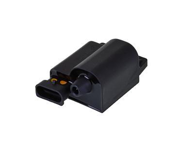 Bild på Piaggio CDI box