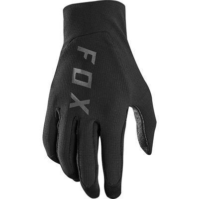 Bild på FOX crosshandskar Flexair svarta S