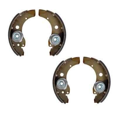 Bild på Bromsband 160x40mm