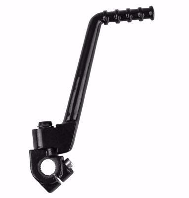 Picture of TNT kickstarter steel black