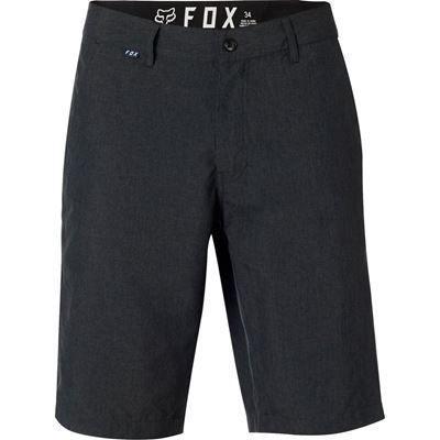 Bild på Fox shorts essex tech svart XL/36
